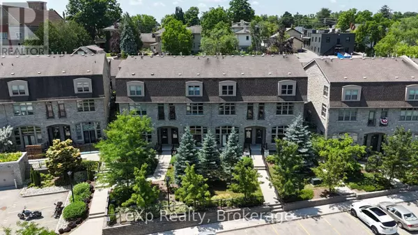 74A CARDIGAN STREET, Guelph (downtown), ON N1H0A4