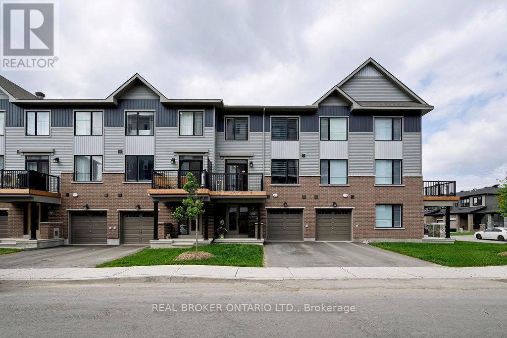 919 DIGNITY PLACE, Ottawa, ON K4A5R5