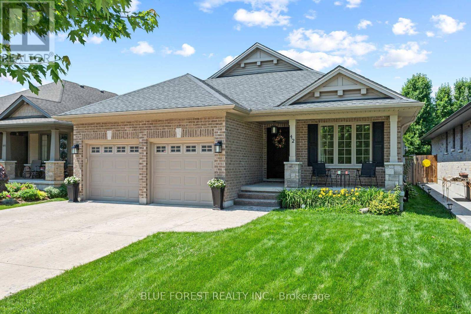 42 HICKORY LANE, St. Thomas, ON N5R6K9