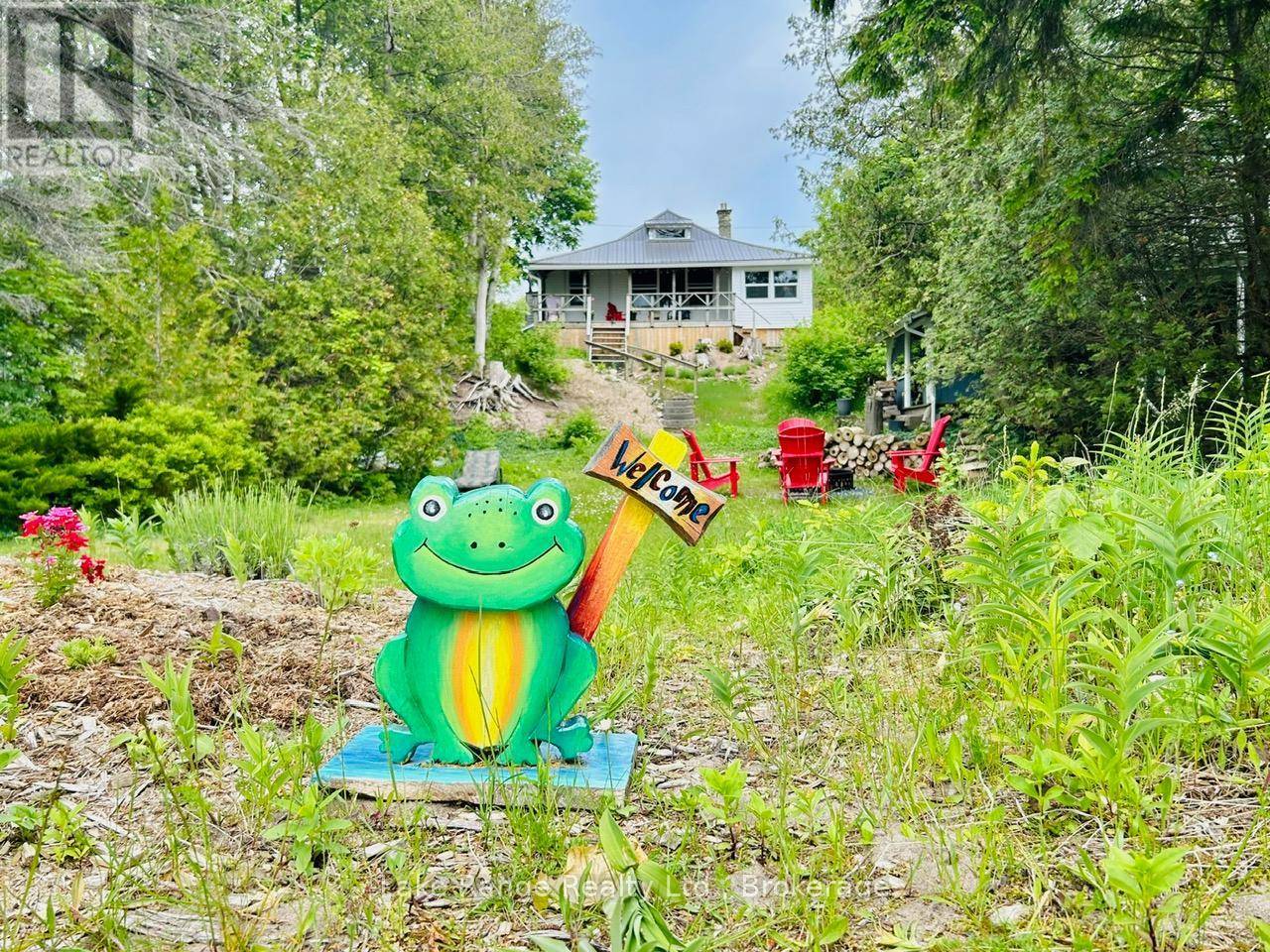 Kincardine, ON N2Z1A8,924 SAUGEEN STREET
