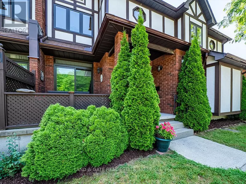 245 Elgin ST #502, Cobourg, ON K9A5M1