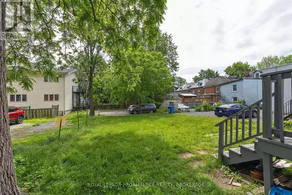 Kingston (central City East), ON K7L3E6,99 BAGOT STREET