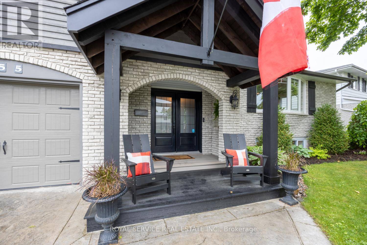 Peterborough West (north), ON K9J7J7,1255 BRIDLE DRIVE