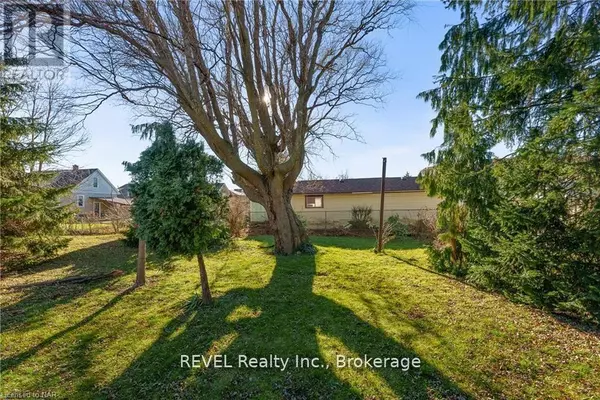 Thorold (allanburg/thorold South), ON L2V1H8,188 NIAGARA FALLS ROAD