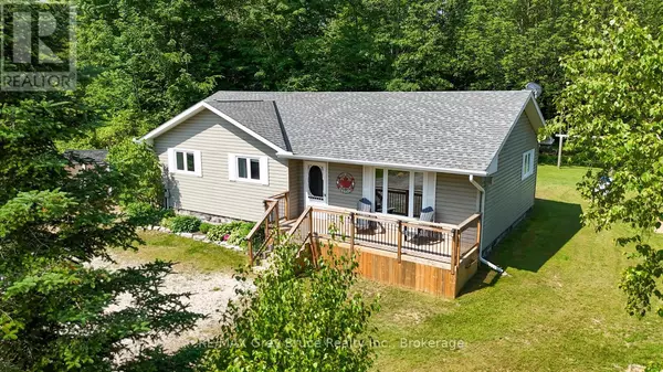 32 SUGARBUSH ROAD, South Bruce Peninsula, ON N0H2T0