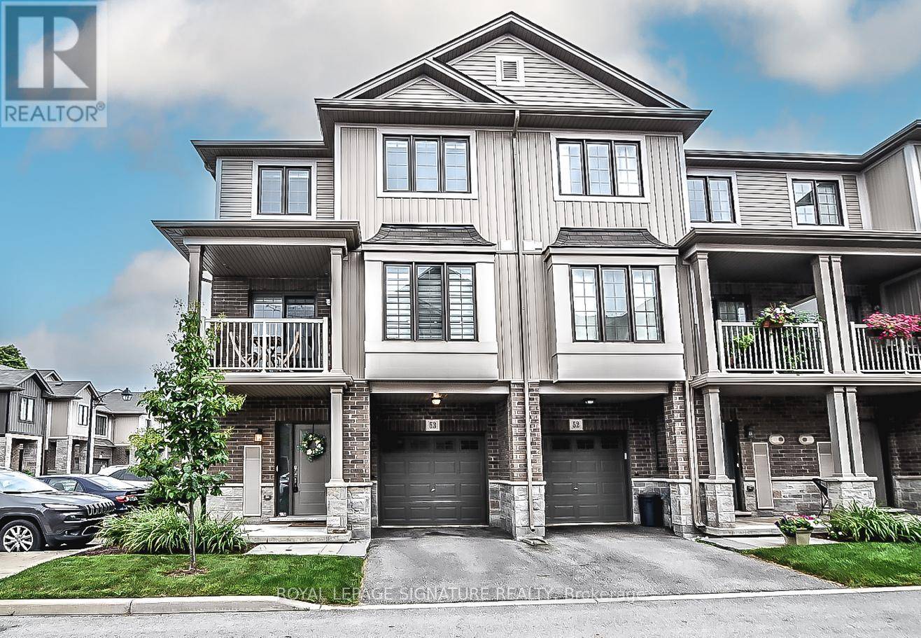 Hamilton (ancaster), ON L9G0G4,377 Glancaster RD #53