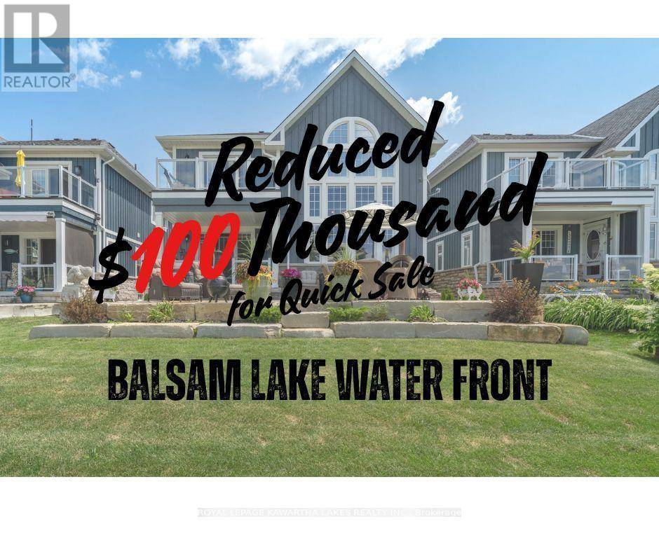 79 ROSEDALE TRAIL, Kawartha Lakes (bexley), ON K0M1N0
