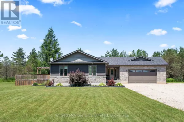 201 HUTTON HILL ROAD, West Grey, ON N0G1R0