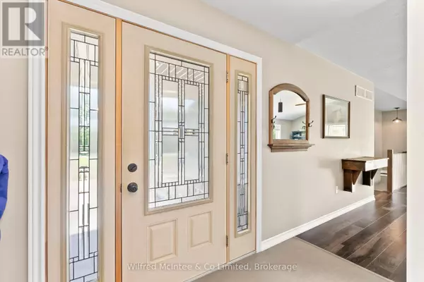 West Grey, ON N0G1R0,201 HUTTON HILL ROAD