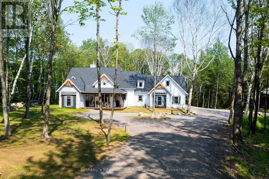 681 DOE LAKE ROAD, Armour (katrine), ON P0A1L0