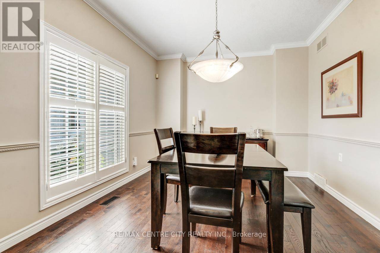 London North (north G), ON N5X3W2,50 EXMOOR PLACE