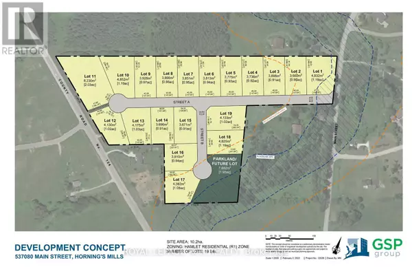 Melancthon, ON L9V1X6,537086 MAIN ST