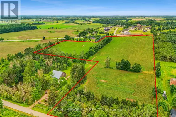 537086 MAIN ST, Melancthon, ON L9V1X6