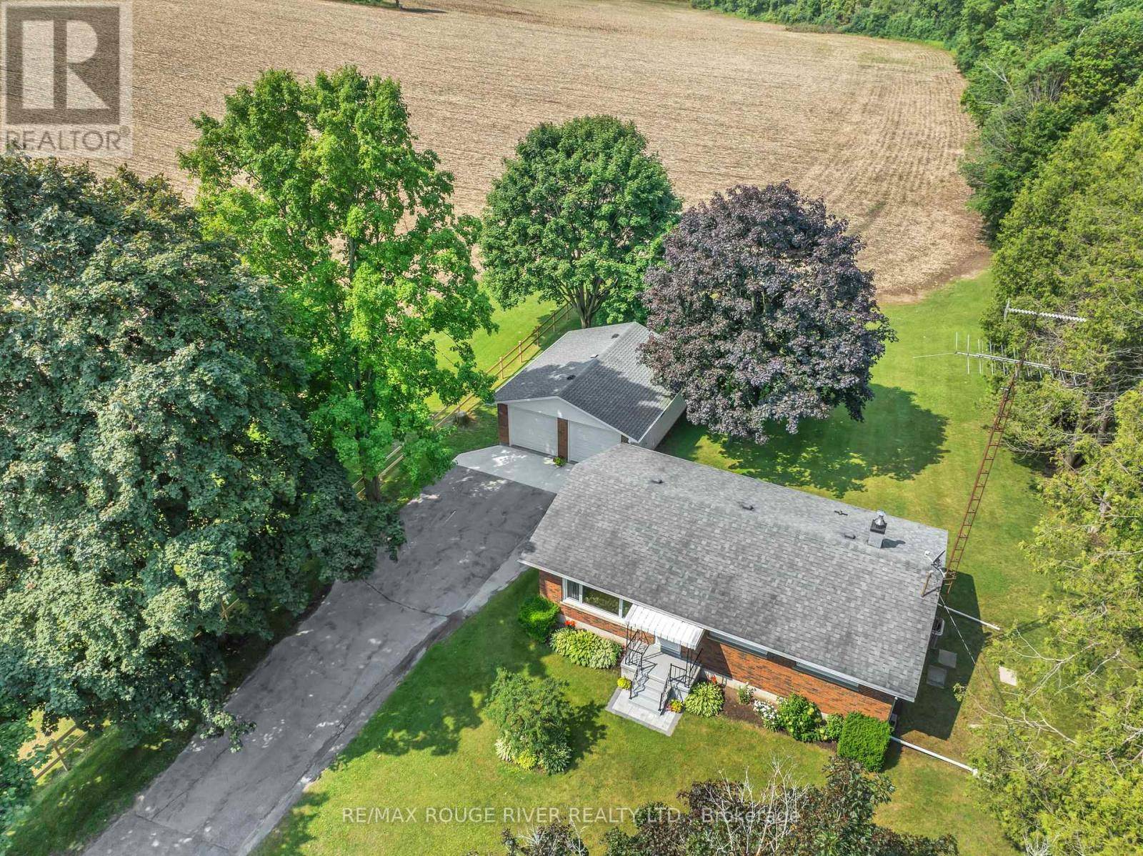 Hamilton Township, ON K0K1C0,3016 HARWOOD ROAD
