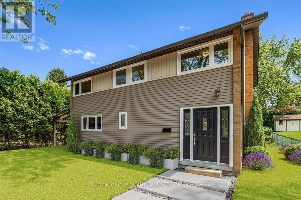 Hamilton (dundas), ON L9H3S7,18 Pleasant AVE #Unit 1