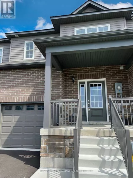 477 DREWERY ROAD, Cobourg, ON K9A3P5