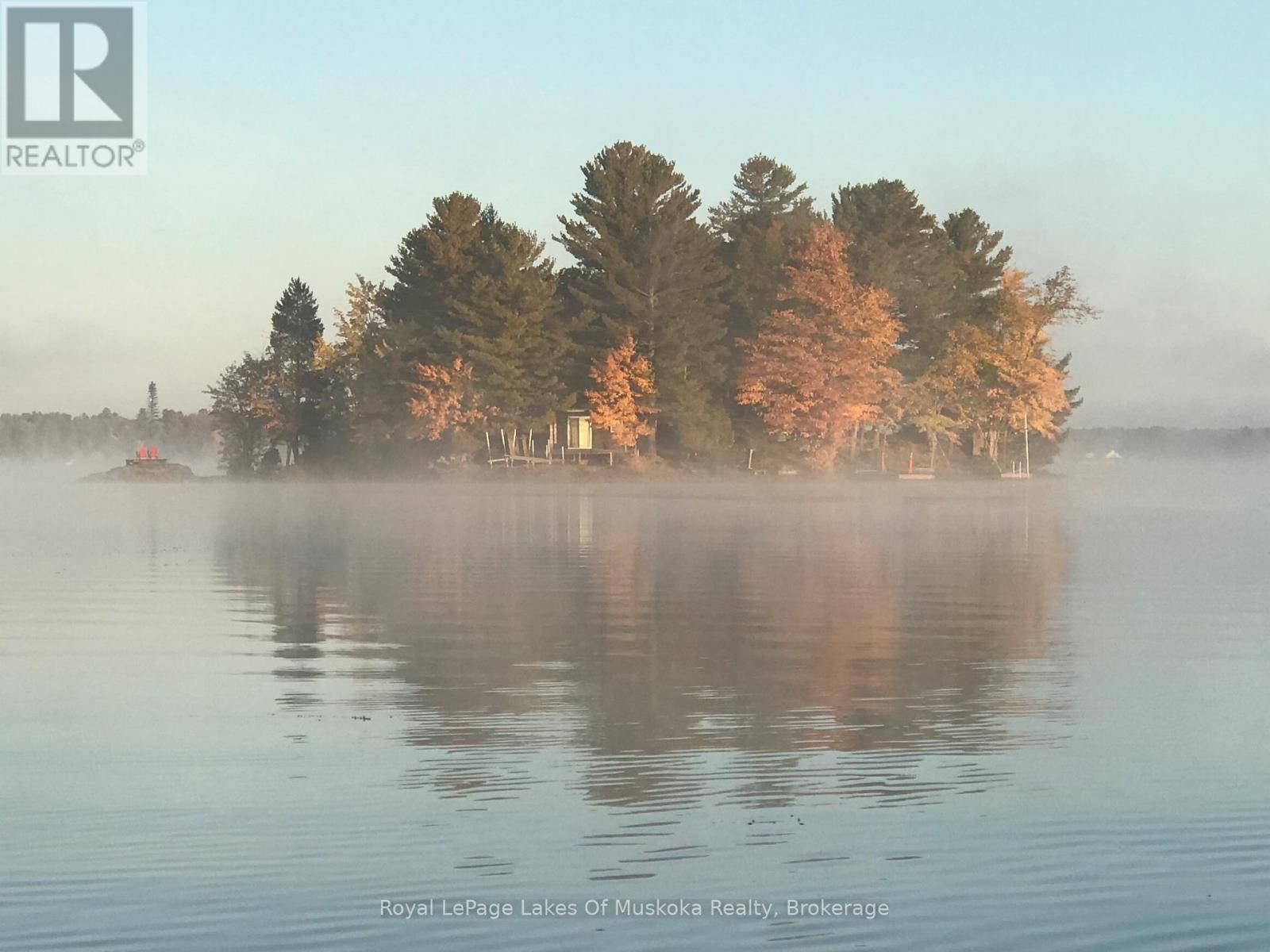 Gravenhurst (morrison), ON P1P1R1,1 ISLAND 2SL ISLAND