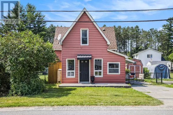 Mcnab/braeside, ON K7S3G2,10 NEILSON STREET