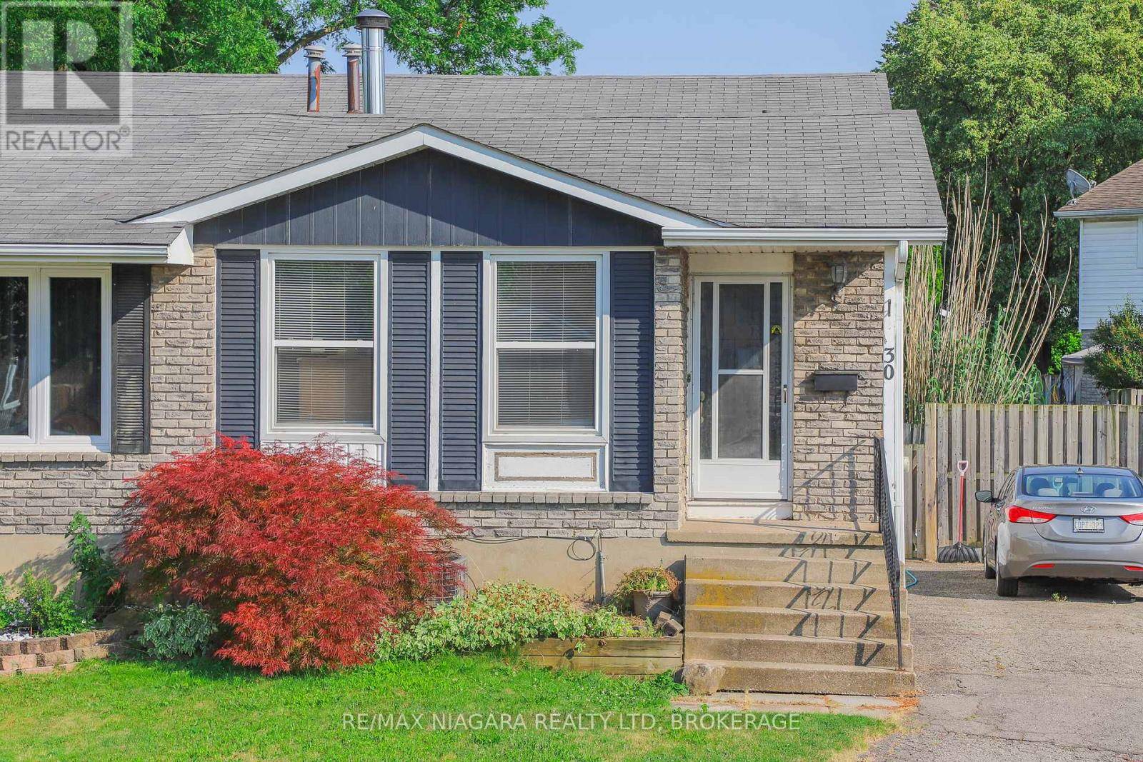 30 GARFIELD LANE, St. Catharines (haig), ON L2R7G9