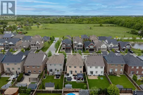 Niagara-on-the-lake (st. Davids), ON L0S1J0,13 ANGELA CRESCENT