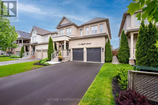 Niagara-on-the-lake (st. Davids), ON L0S1J0,13 ANGELA CRESCENT