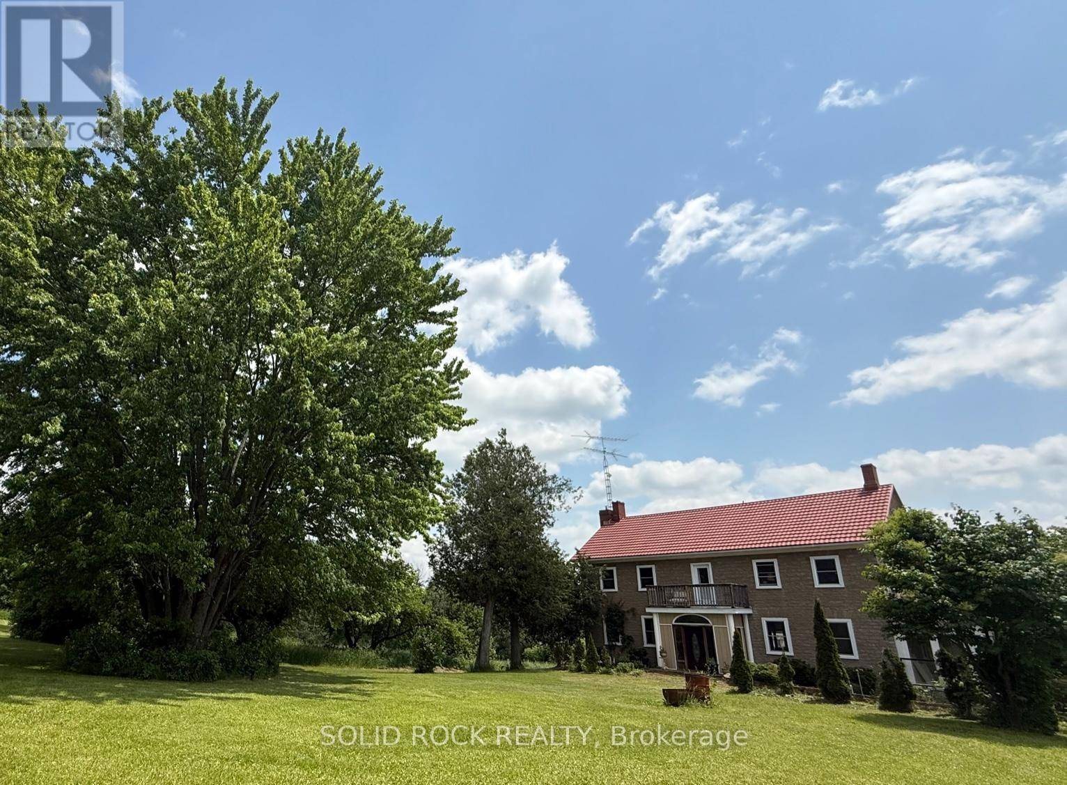 821 COUNTY ROAD 42 ROAD E, Athens, ON K0E1B0