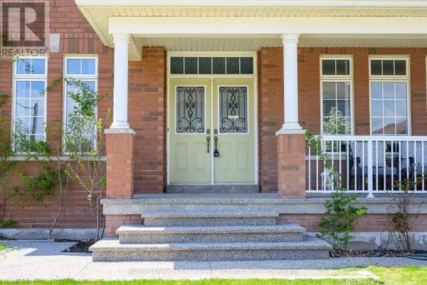 Hamilton (waterdown), ON L0R2H7,123 ATTRIDGE CRESCENT