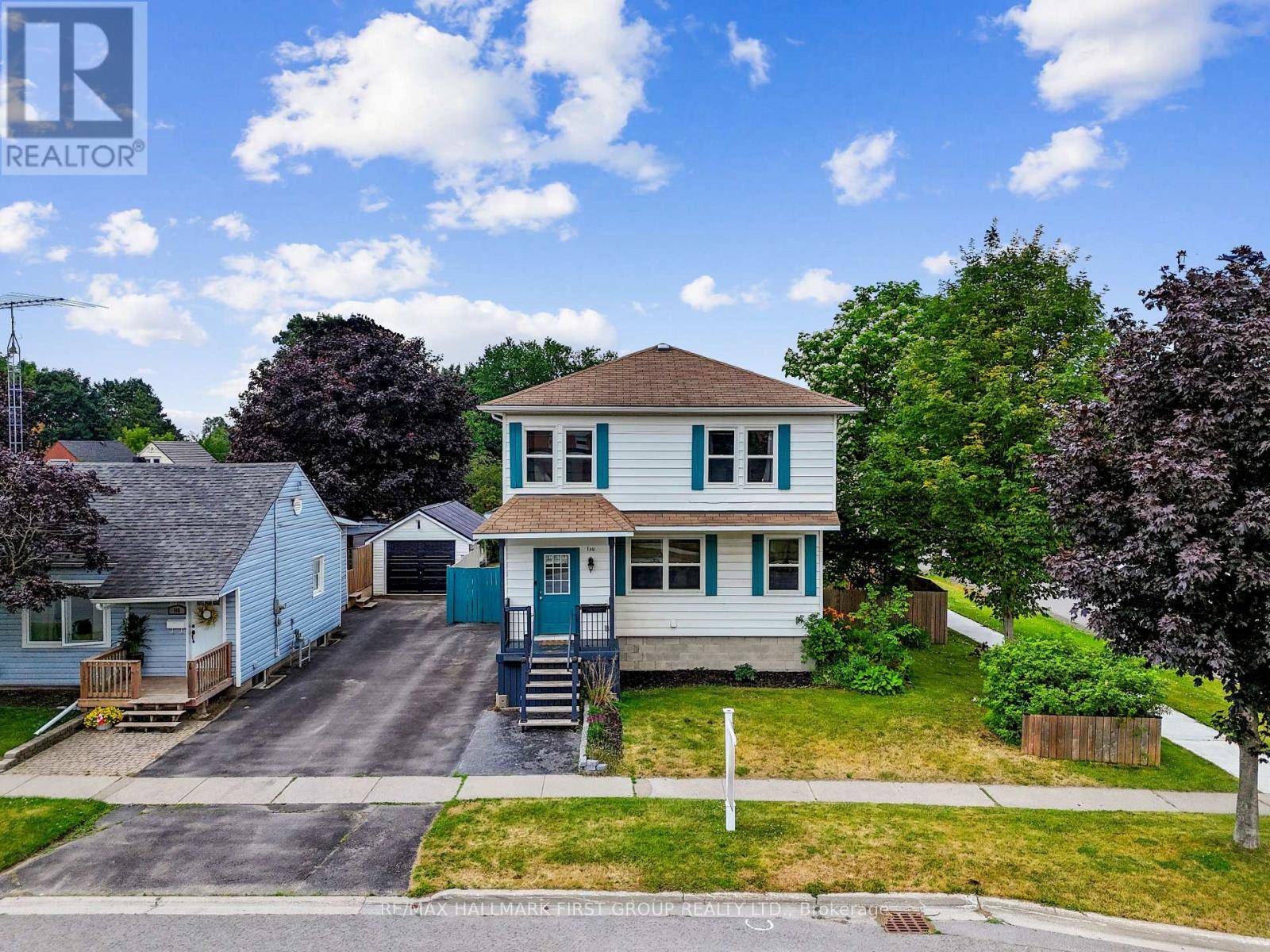 150 VICTORIA STREET N, Port Hope, ON L1A3M9