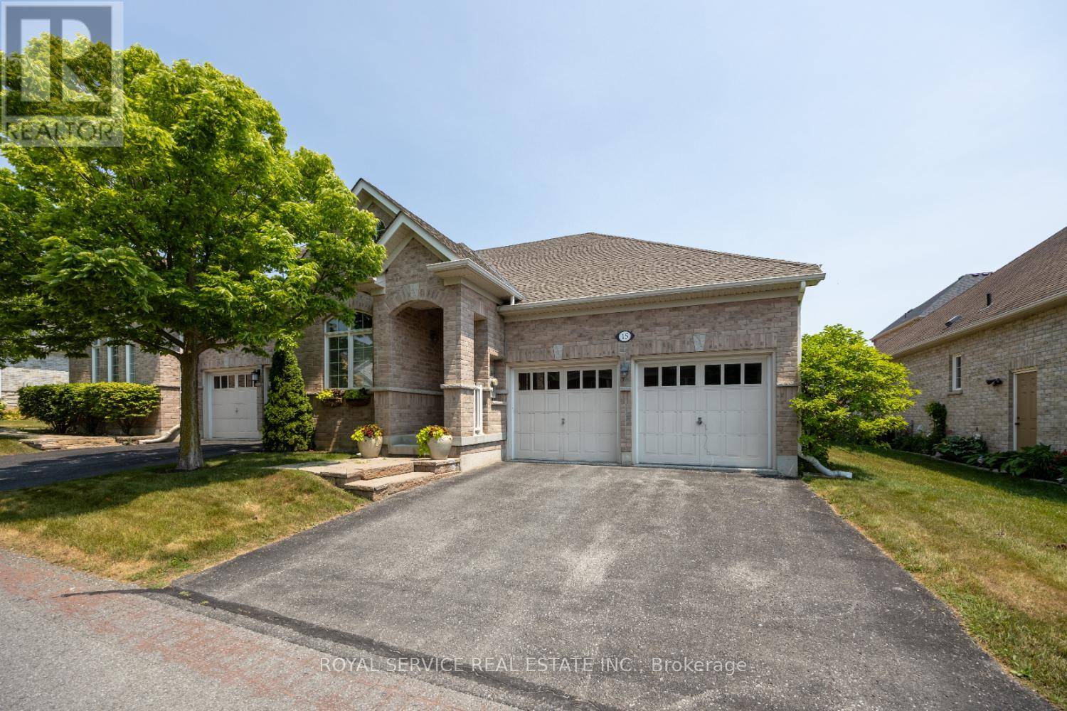 Port Hope, ON L1A0A3,15 POTTS LANE LANE