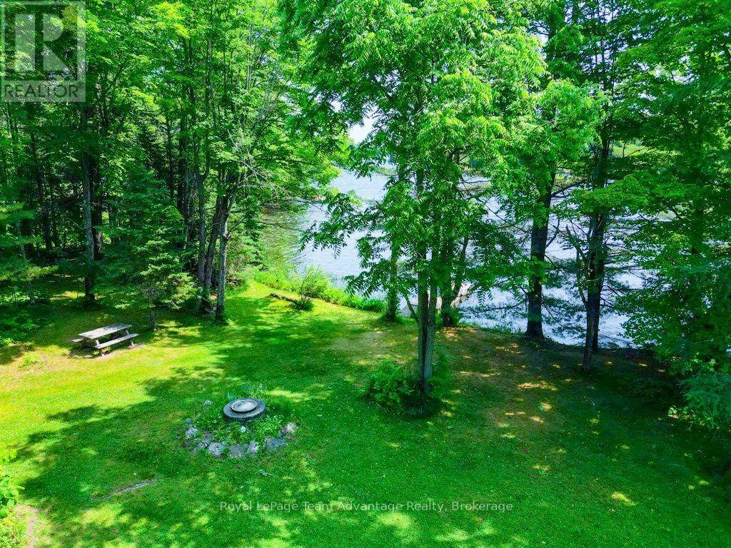 Mcdougall, ON P2A2W7,11 BIRCH LANE