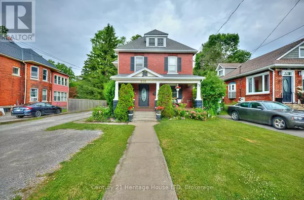 218 PHIPPS STREET, Fort Erie (central), ON L2A2V5