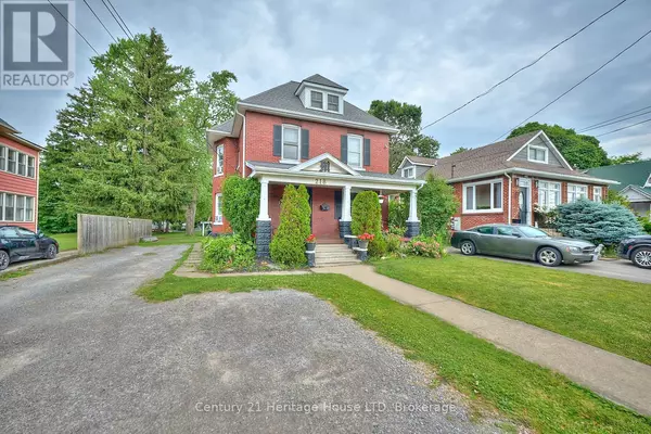 Fort Erie (central), ON L2A2V5,218 PHIPPS STREET