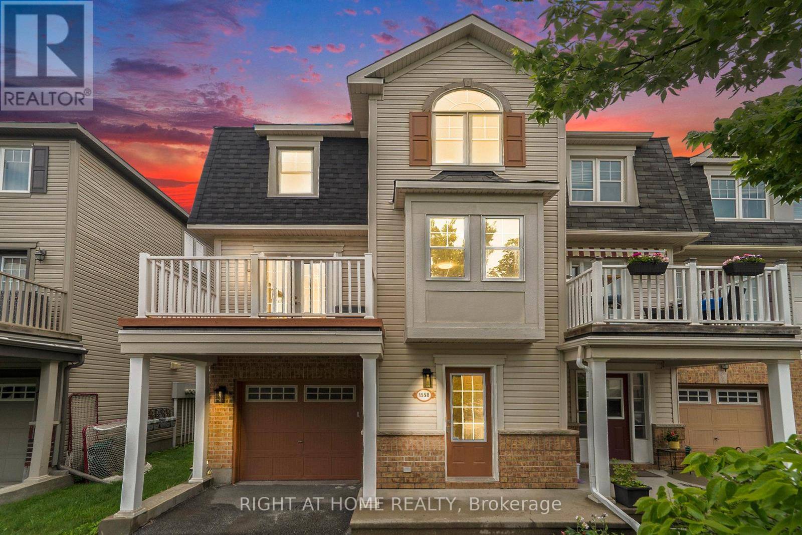1558 HAYDON CIRCLE N, Ottawa, ON K2J0K5
