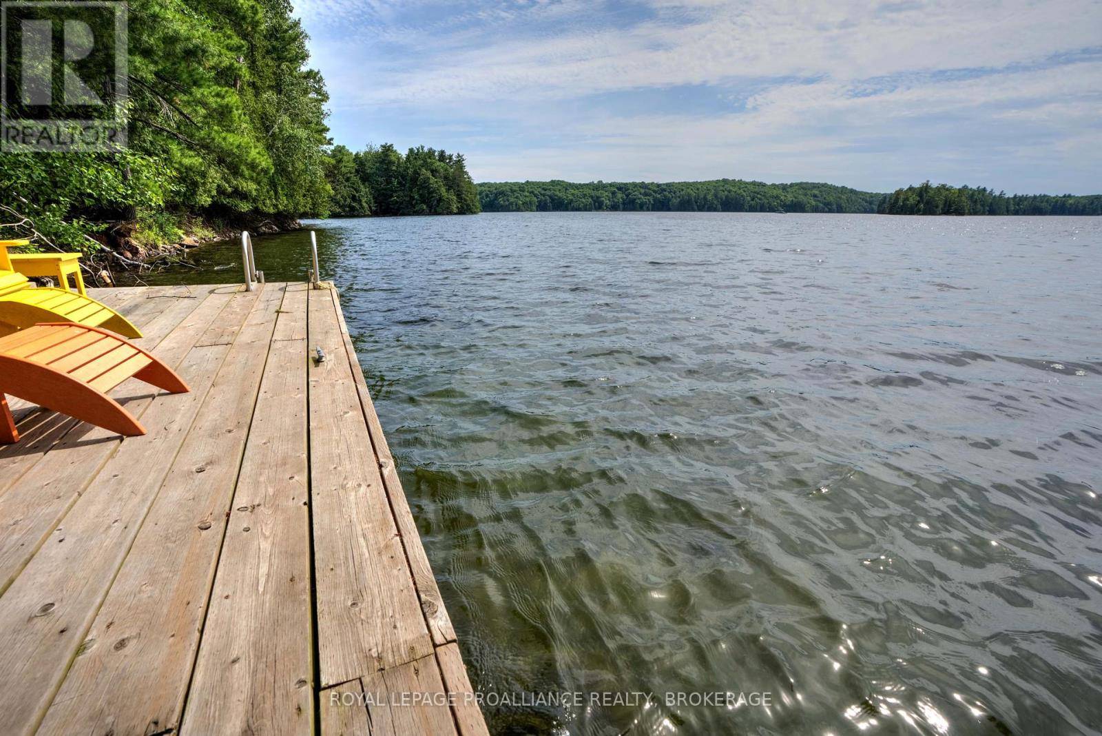 Frontenac (frontenac South), ON K0H2L0,39 SHOAL LANE