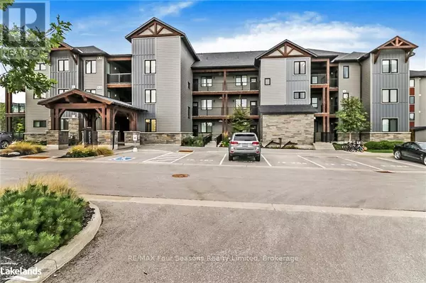 12 BEAUSOLEIL LN #107, Blue Mountains, ON L9Y2X5