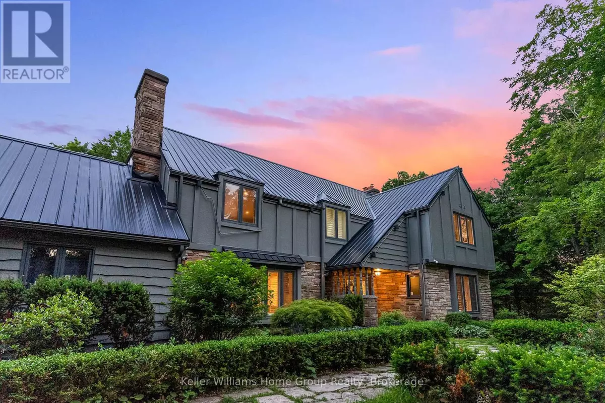 Puslinch (crieff/aikensville/killean), ON N3C2V4,6703 WELLINGTON 34 ROAD