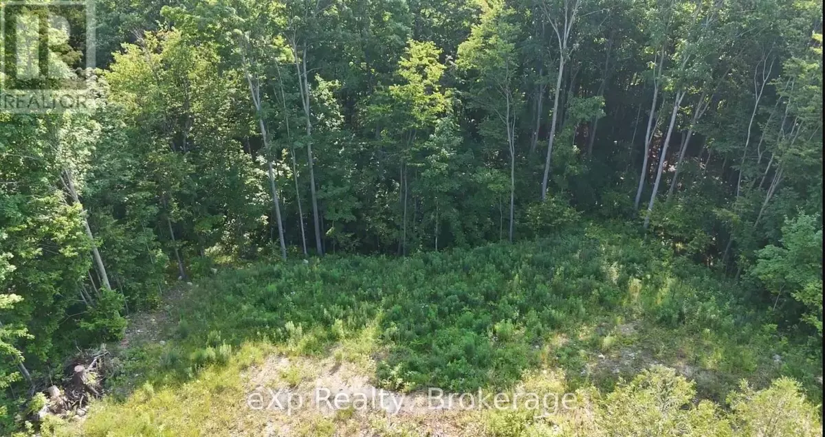 West Grey, ON N4N3B9,LOT 15 SCOTTS HILL ROAD