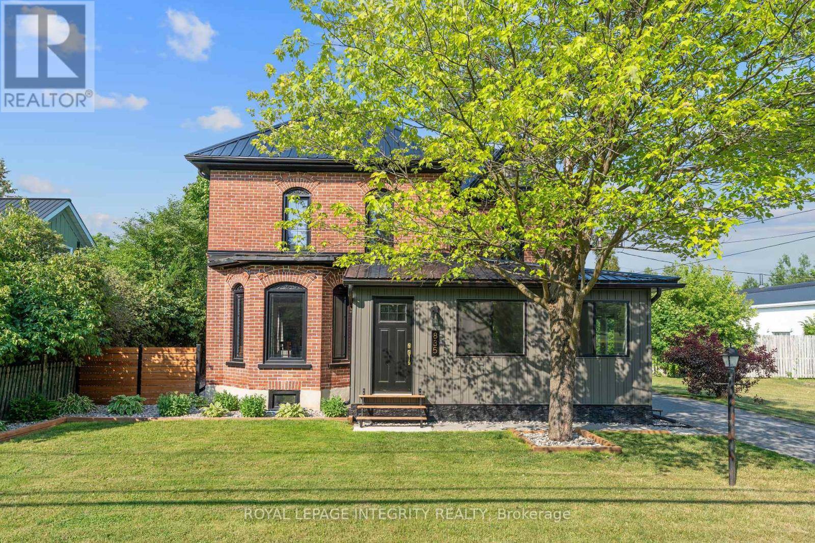 835 PRESCOTT STREET, North Grenville, ON K0G1J0