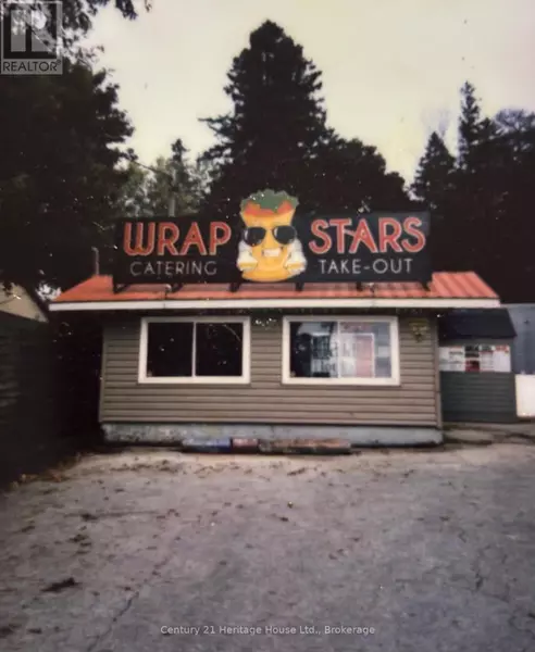 360 MAIN STREET, Wellington North (mount Forest), ON N0G2L0