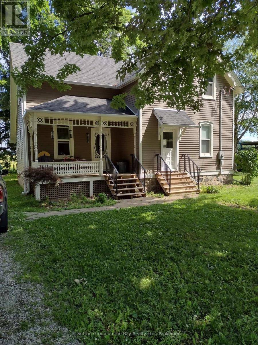 Brockton, ON N0G1J0,168 CARGIILL ROAD