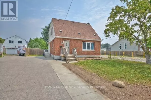 Niagara Falls (stamford), ON L2J2Z7,3090 DORCHESTER ROAD