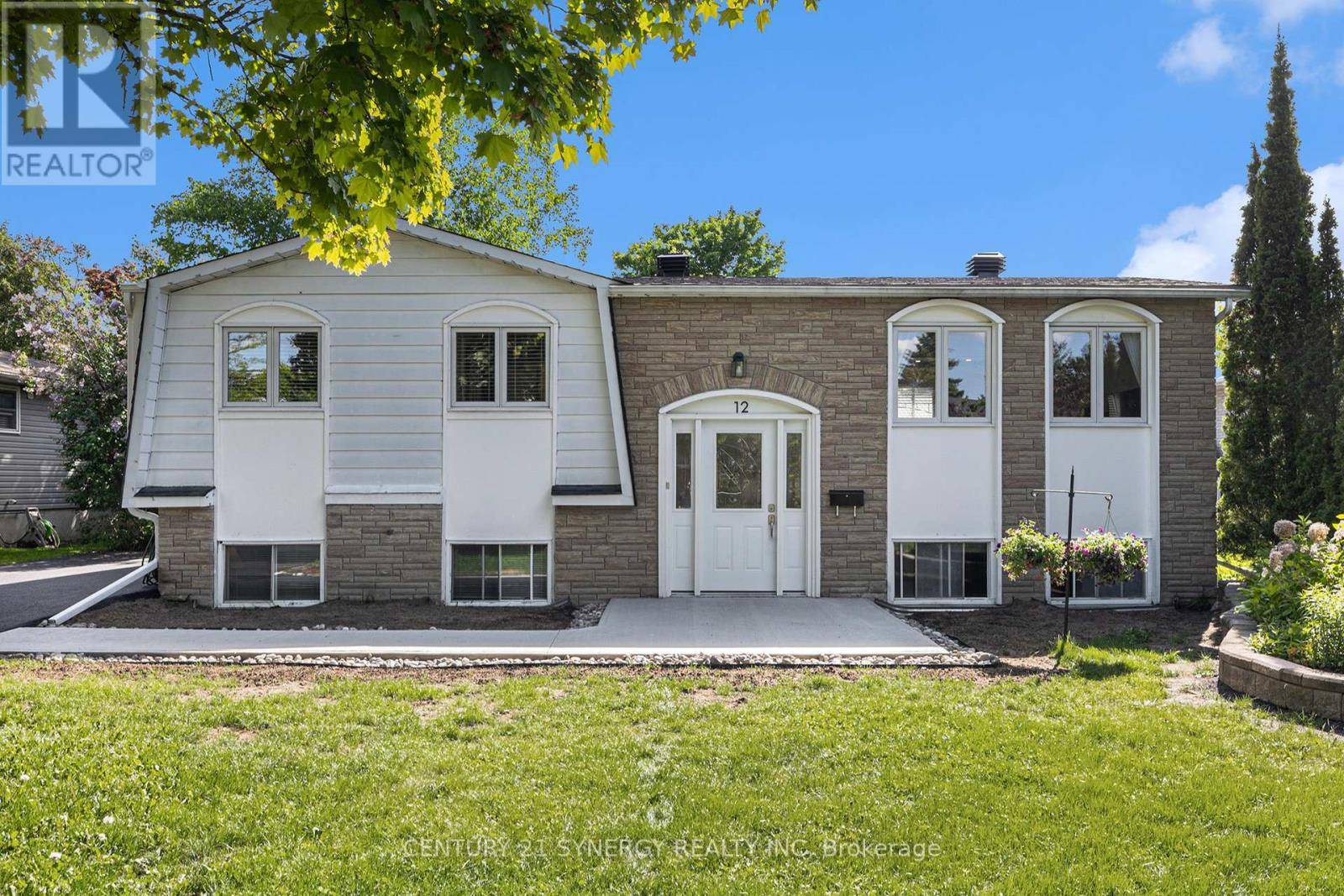 12 MORGAN AVENUE, Perth, ON K7H3G4