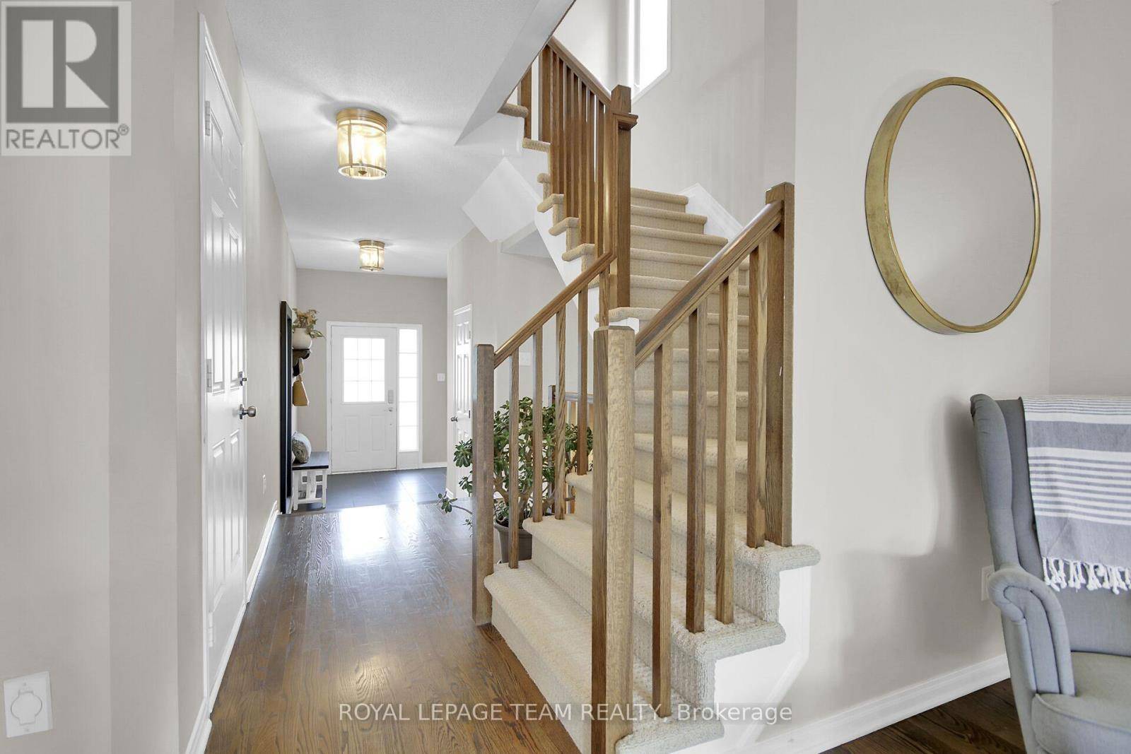 Ottawa, ON K2S0J6,312 AMICI TERRACE