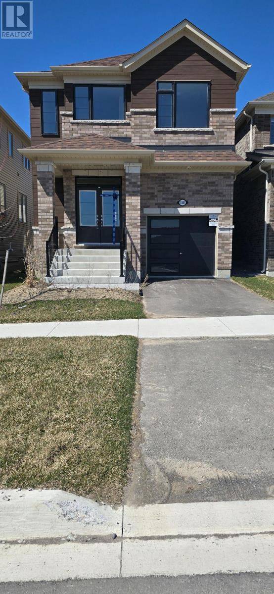 1081 TRAILSVIEW AVENUE, Cobourg, ON K9A4J5
