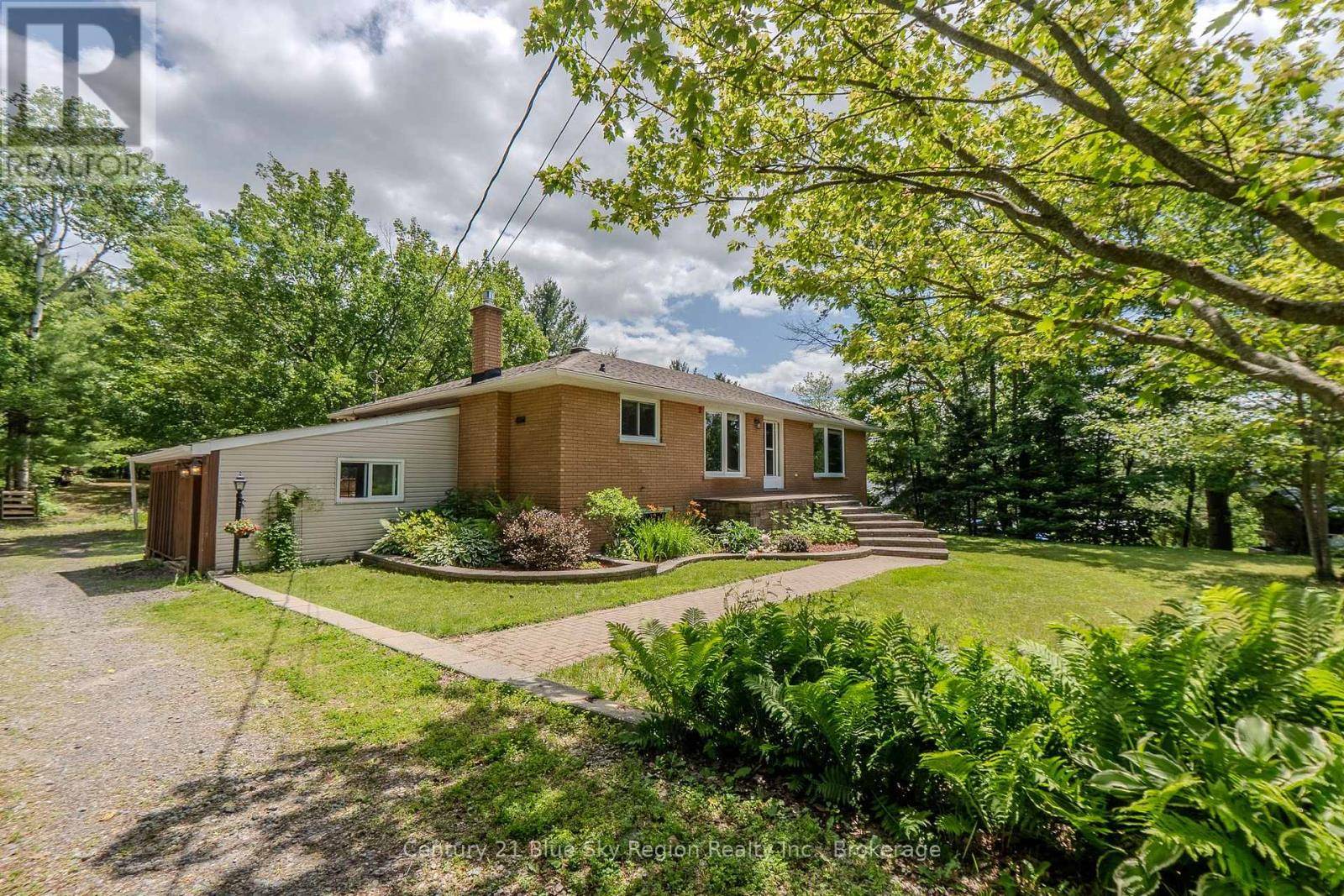 East Ferris (corbeil), ON P0H1K0,1671 HIGHWAY 94
