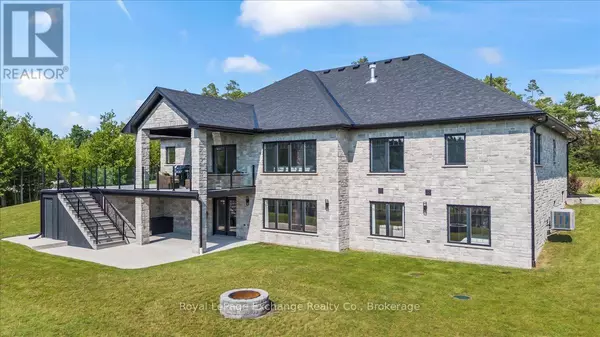 West Grey, ON N0G1S0,150 LOUISE CREEK CRESCENT