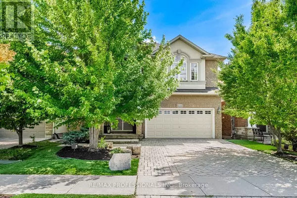 Hamilton (stoney Creek), ON L8J0E3,111 PENNY LANE