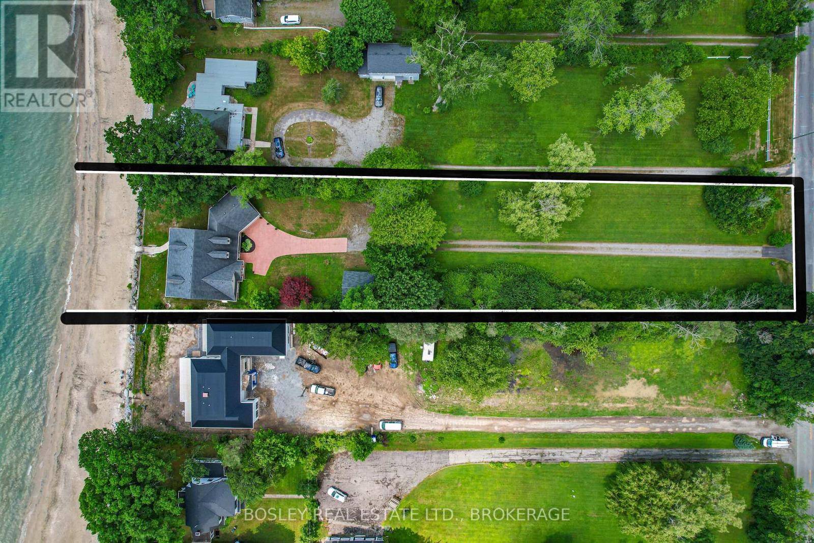 Fort Erie (ridgeway), ON L0S1N0,3143 THUNDER BAY ROAD