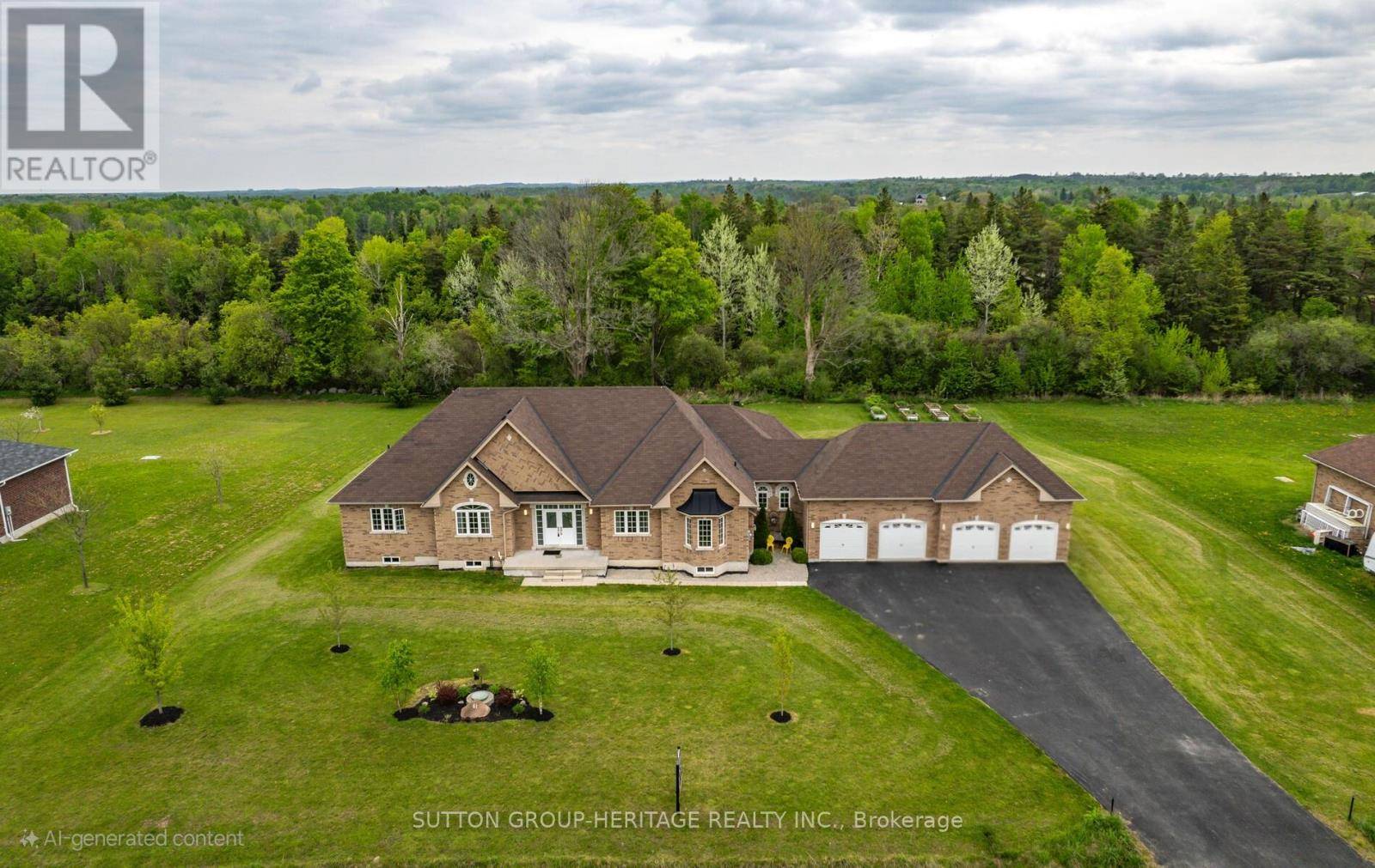 61 SONGBIRD CRESCENT, Kawartha Lakes (ops), ON K9V0A9