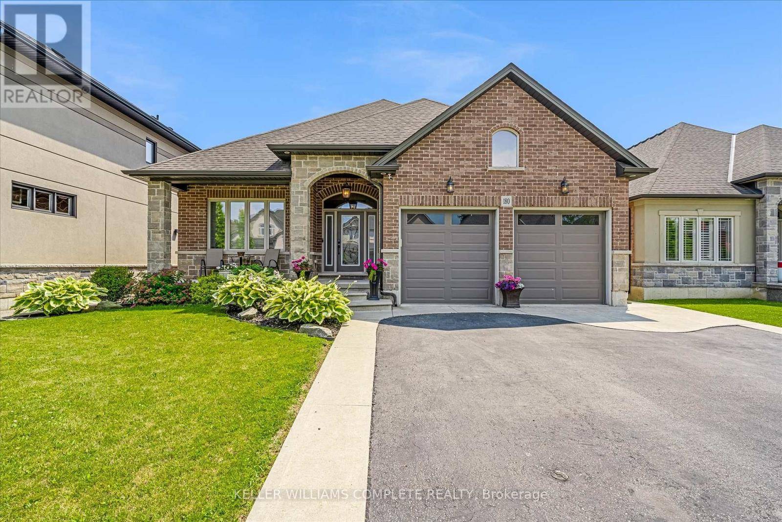 180 MOTHER'S STREET, Hamilton, ON L9B0E1